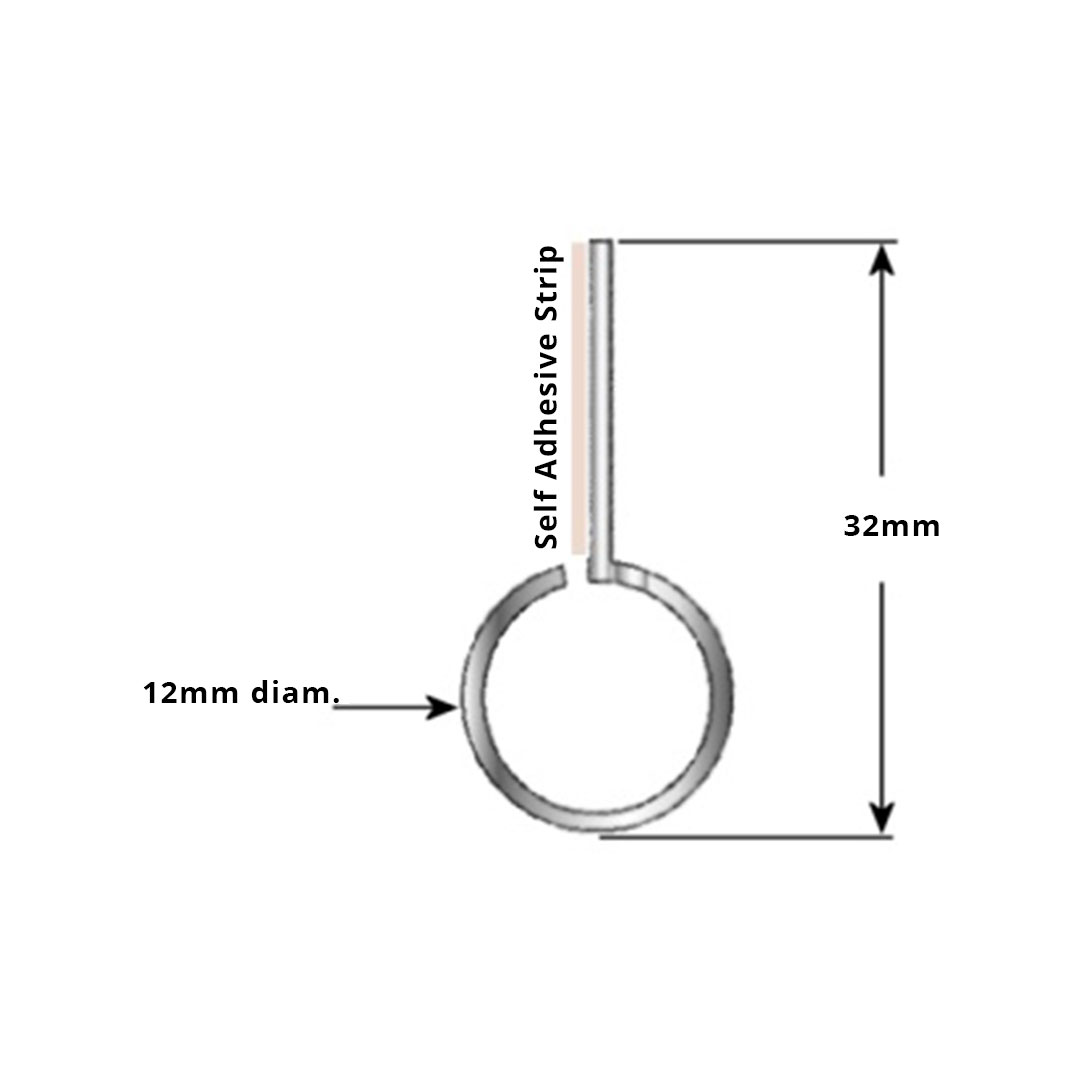 Finger Saver Elite Rear : A Rear Anti Finger Trapping Device ...